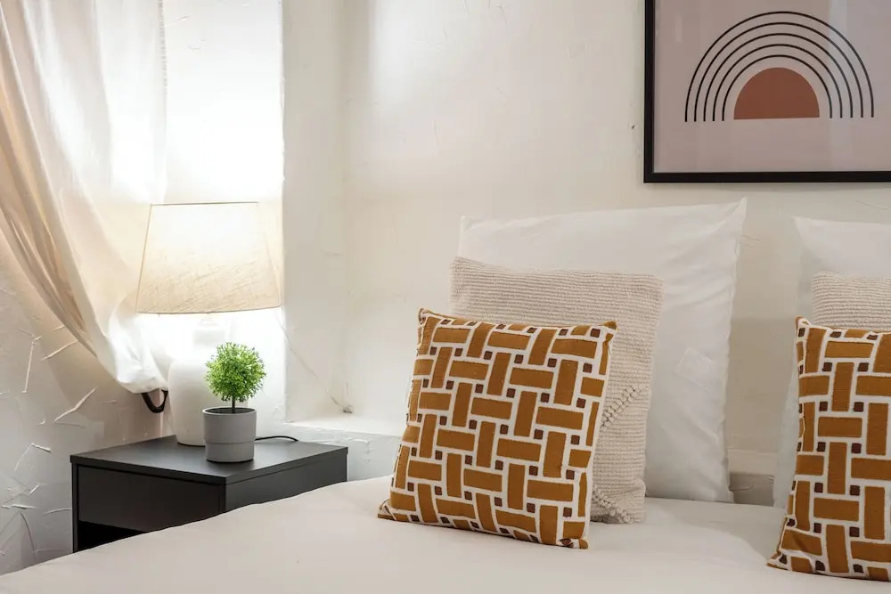 Voir la photo 3 — Luxueux Loft aux pieds des Champs