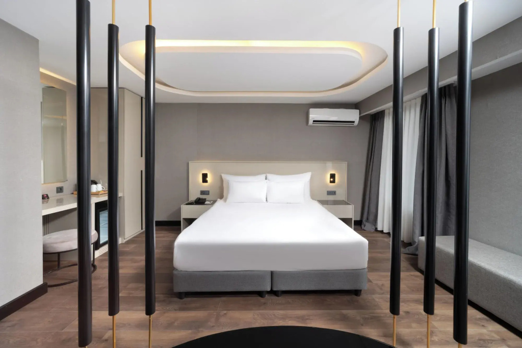 Hotel photo 12