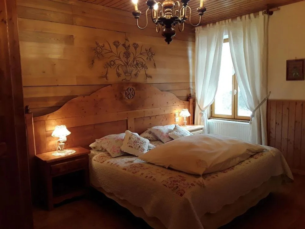 Voir la photo 3 — Chambre d'hote le Bellevue