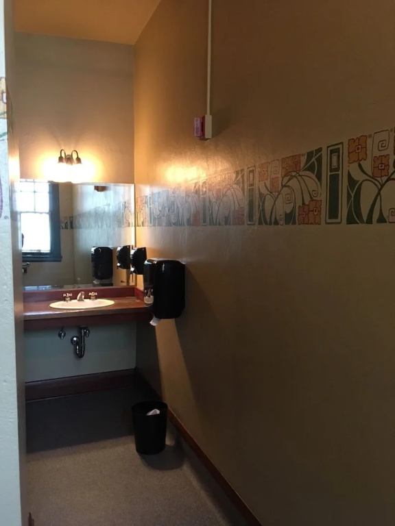 McMenamins Edgefield - Chambres