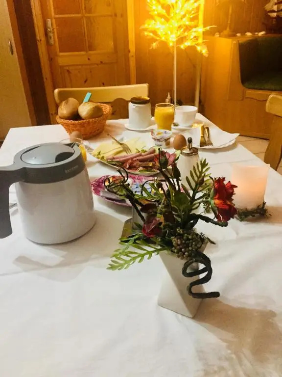Landgasthaus & Pension Liebner - Chambres