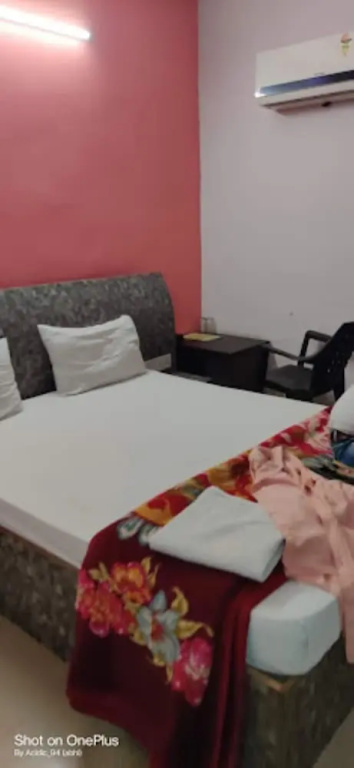 Hotel Grand SM Regency - Chambres