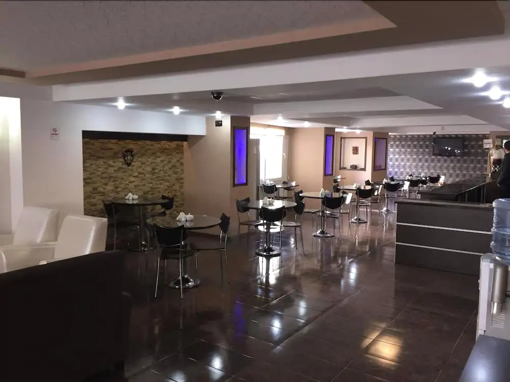 Hotel photo 17