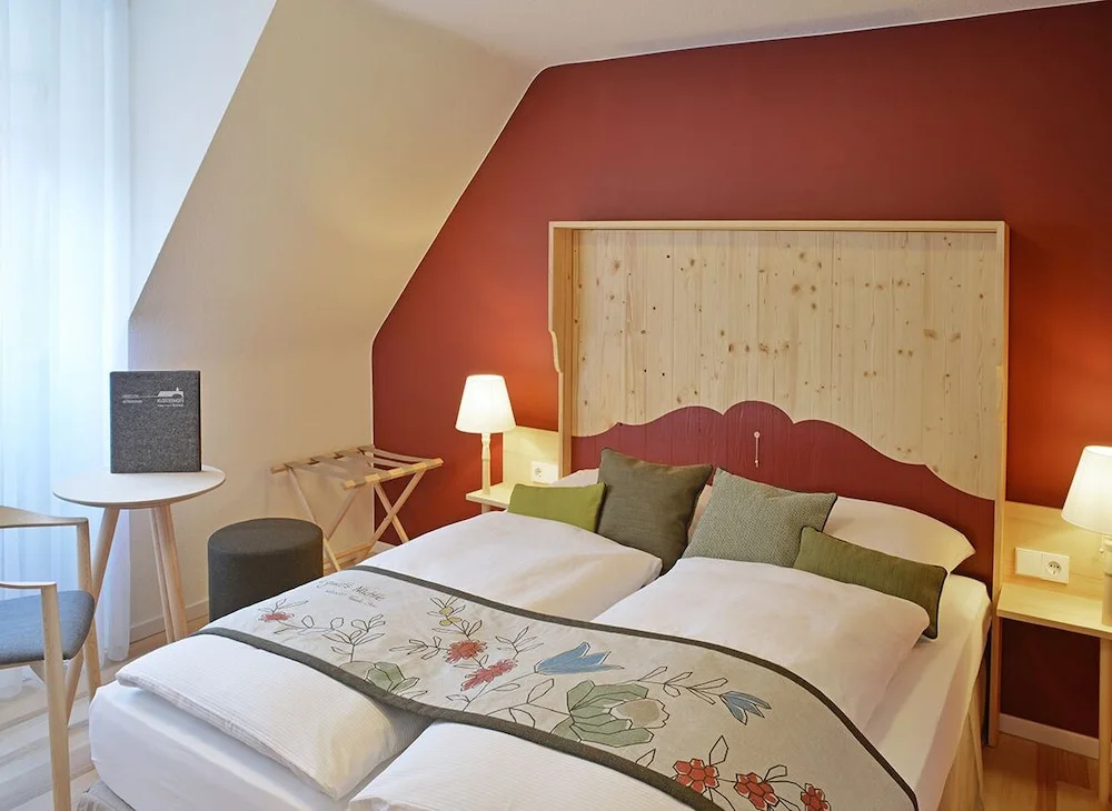 Hotel & Restaurant Klosterhof - Général