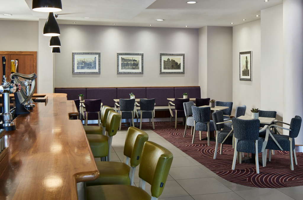 Leonardo Hotel Bradford - Général