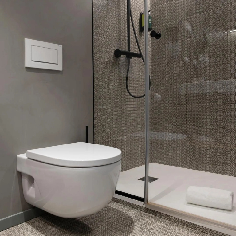 Sercotel Delfos Andorra - Général
