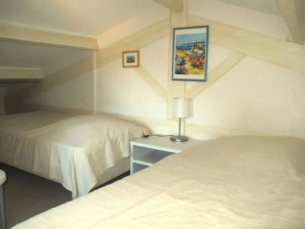 Voir la photo 3 — Cosy Holiday Home Near Town Centre
