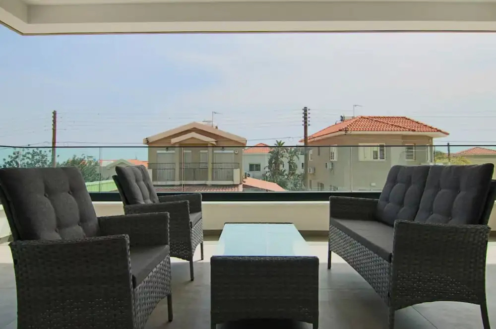 131 LIM 102 - Stay Anna Residence City View Apa