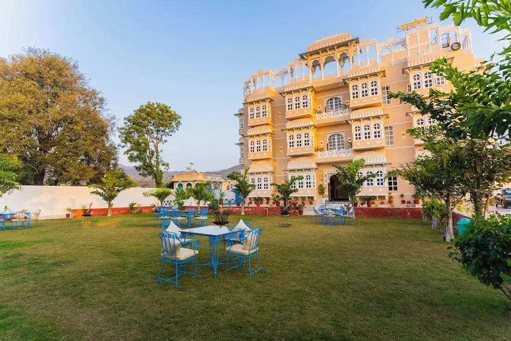 Hotel photo 15