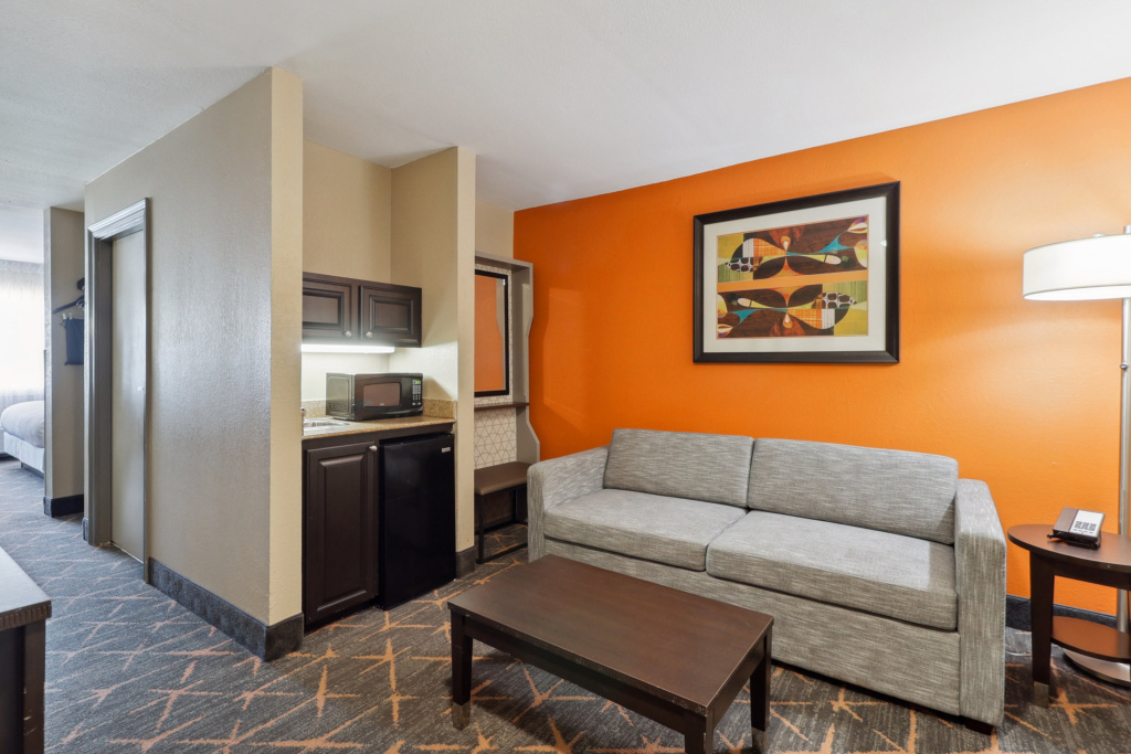Holiday Inn Hotel & Suites Slidell by IHG - Général