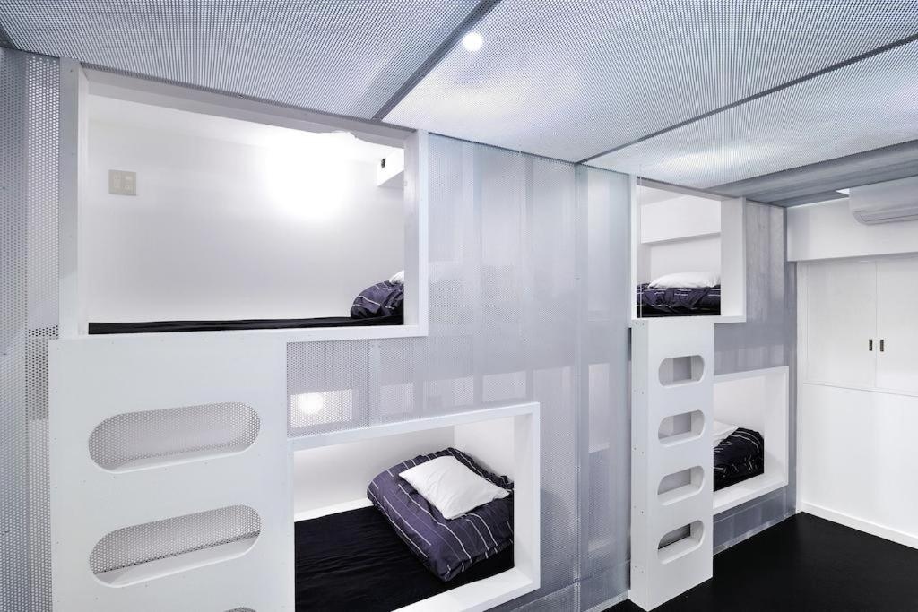 Khaosan World Asakusa Ryokan & Hostel 사진 4