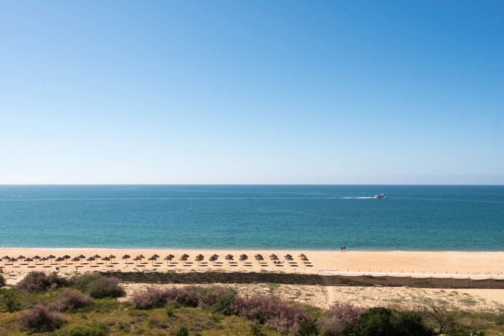 Beach & Waterfront