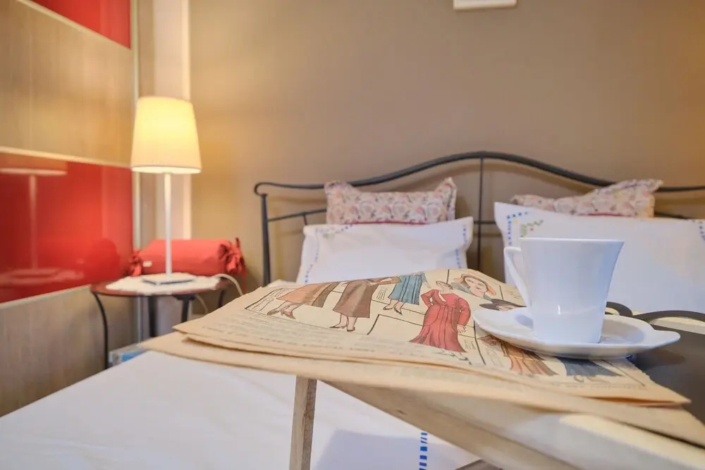 Hotel photo 25
