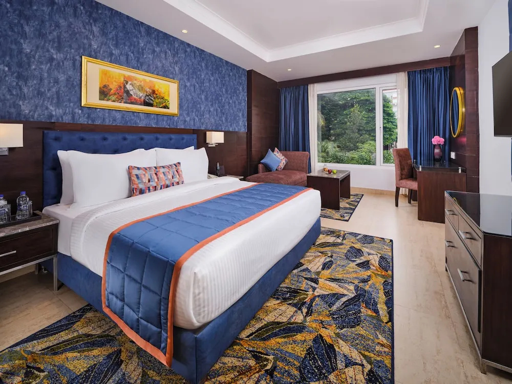 Fortune Park, Katra - Member ITC Hotels' Group - Chambres