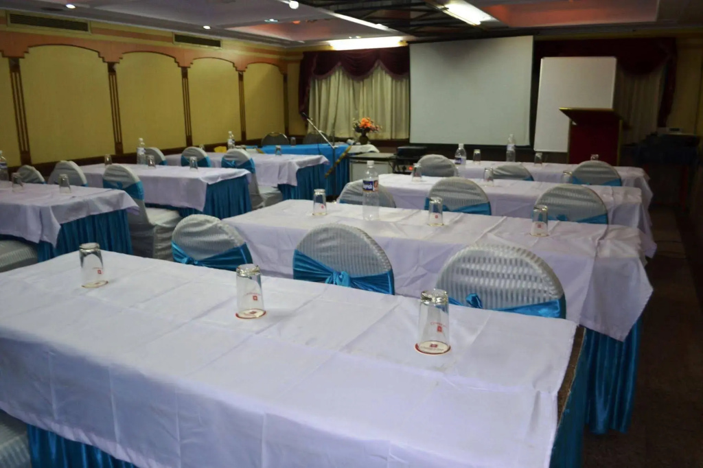 Hotel photo 18
