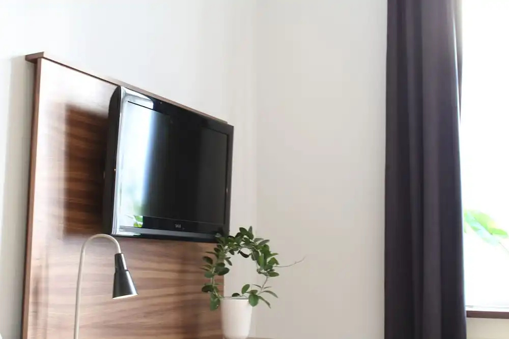 Hotell Hjalmar - Chambres