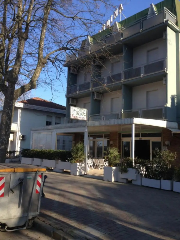 Hotel Ondina e Milazzo