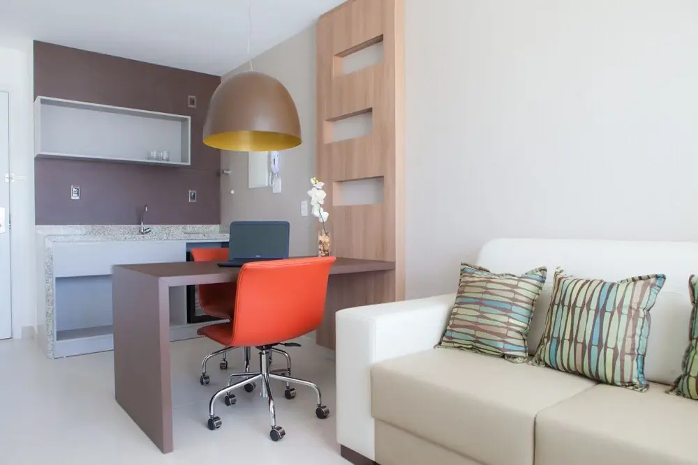 Intercity Brasilia  Led Águas Claras - Chambres