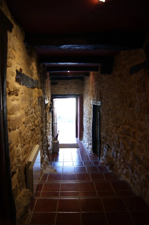 Don Baldomero Hotel Rural - Général