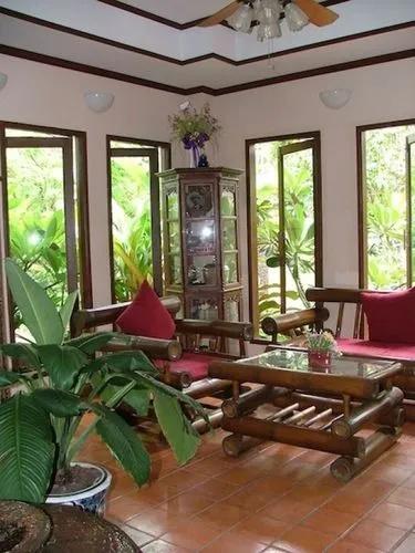 Nontnatee Homestay - Général