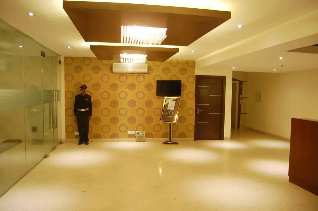 Hotel photo 14