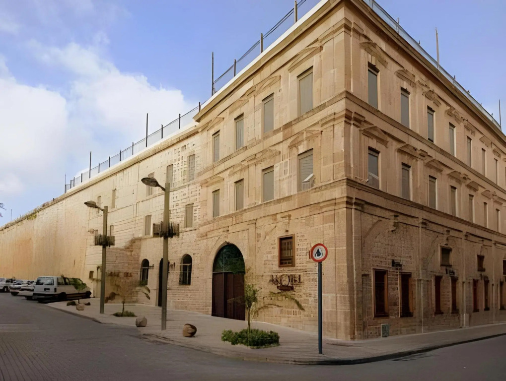Akkotel Boutique Hotel
