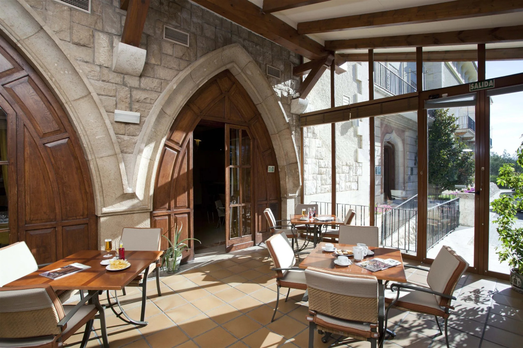 Parador De Teruel - Général