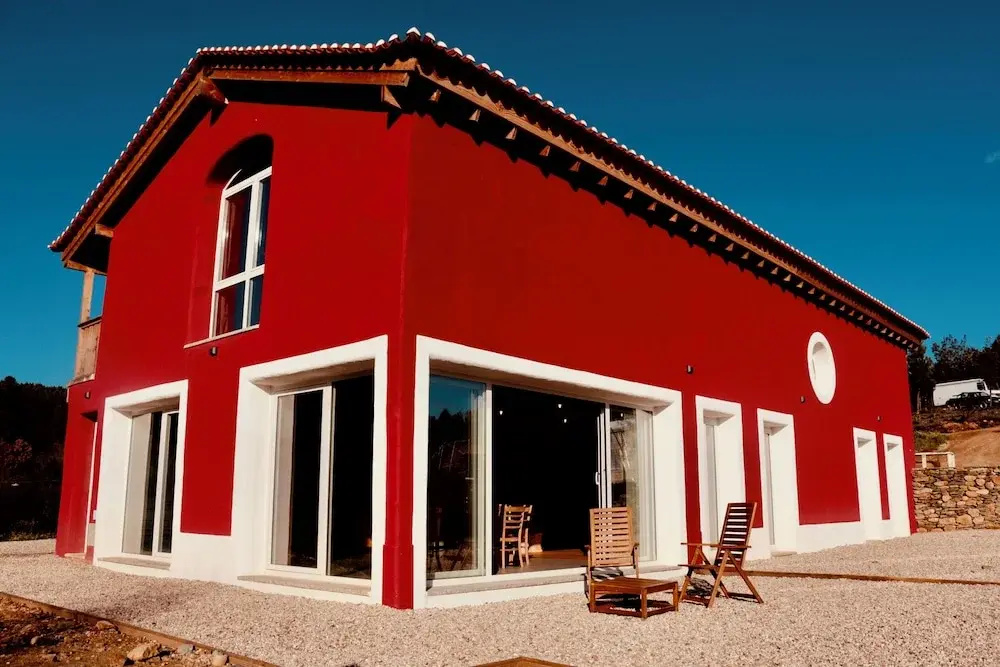 Ananda Guesthouse Al