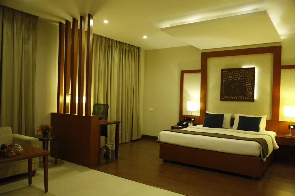 Hotel photo 26