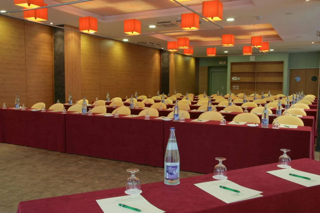 Vilar Rural de Sant Hilari by Serhs Hotels - Général