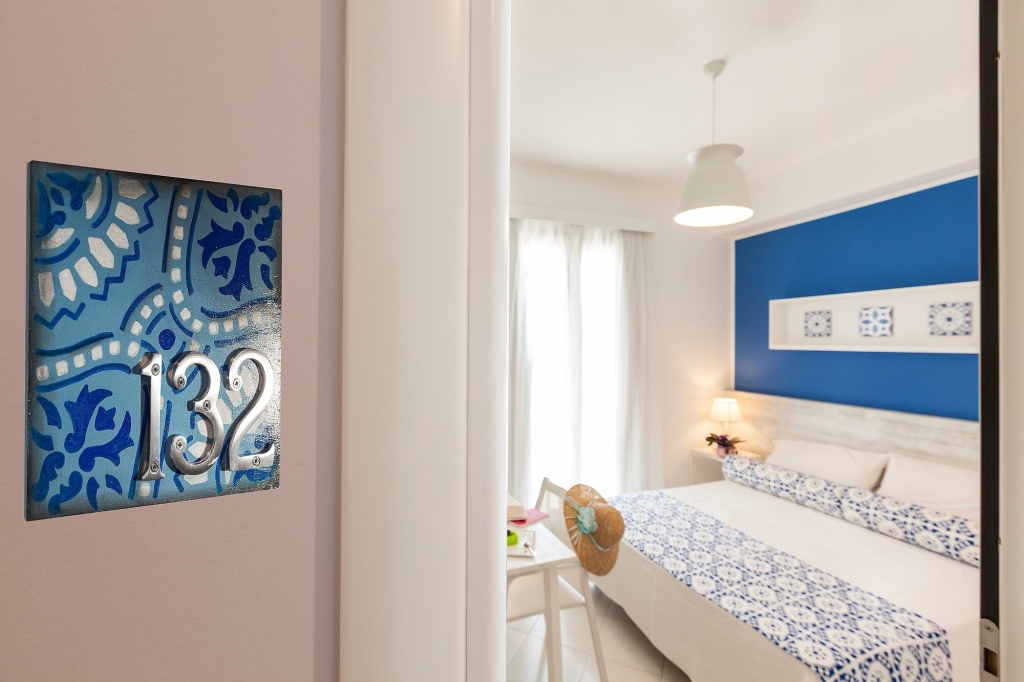 Orsa Maggiore Hotel - Général