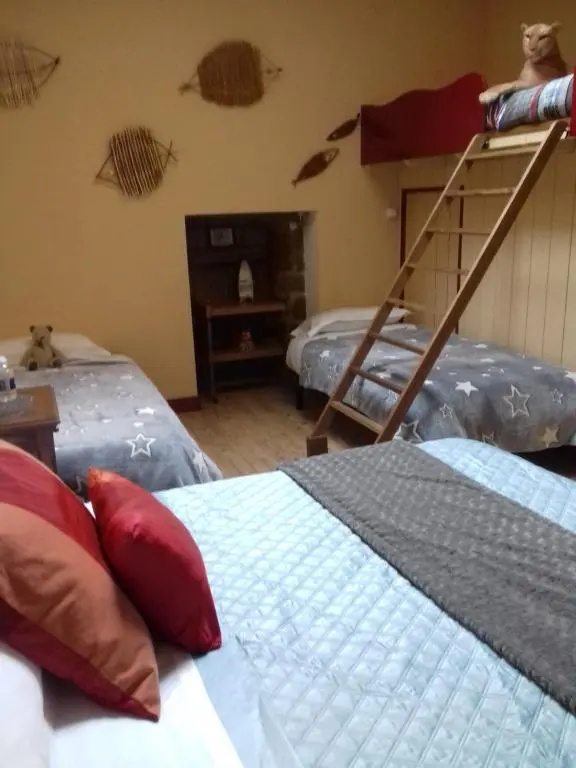 Chambres d'hôtes Le Forgeron