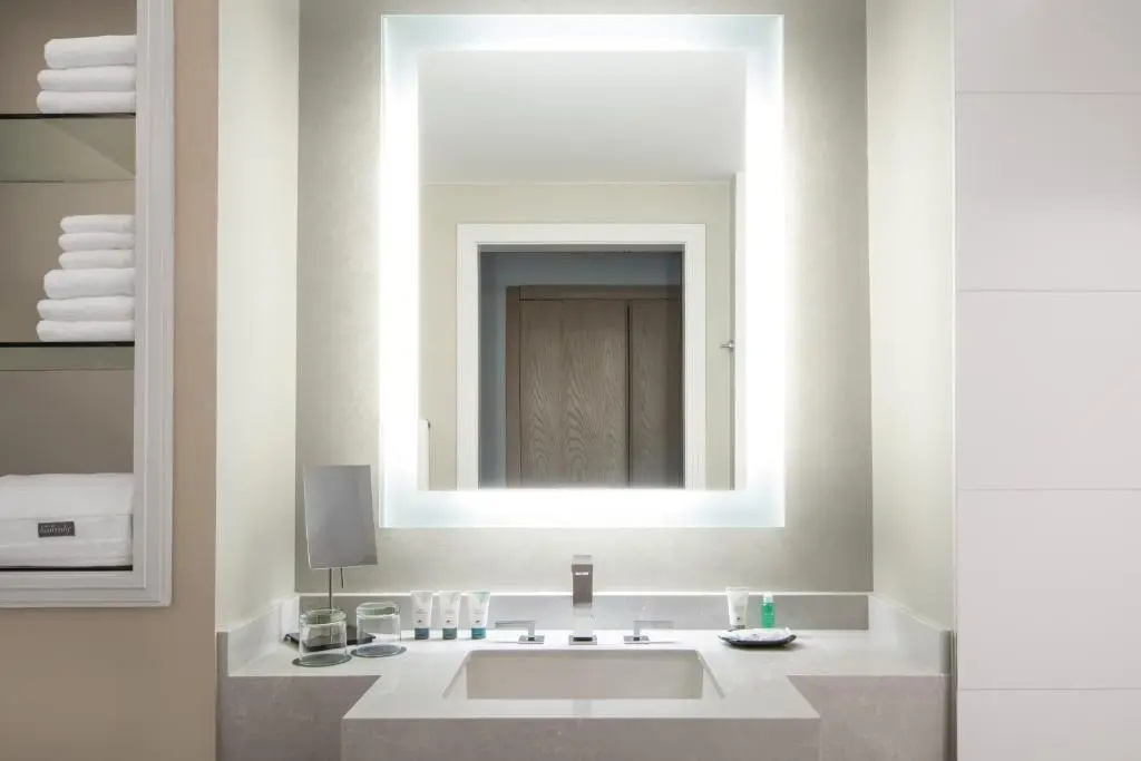 The Westin Dallas Stonebriar Golf Resort & Spa - Chambres
