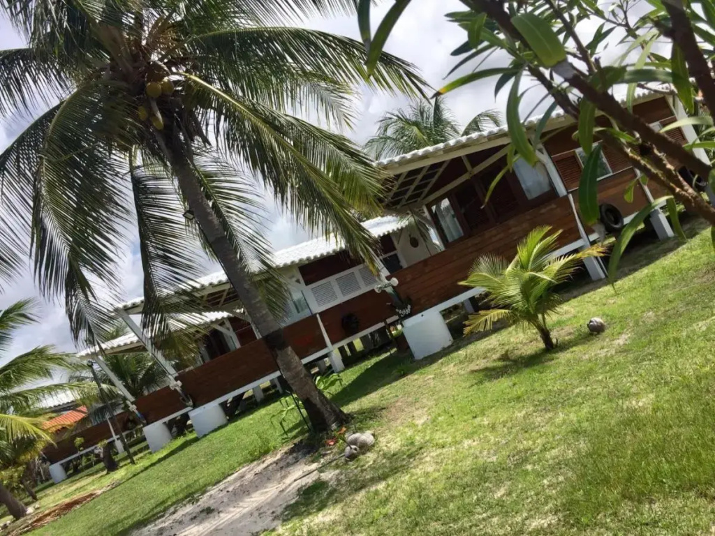 Pousada Vettore
