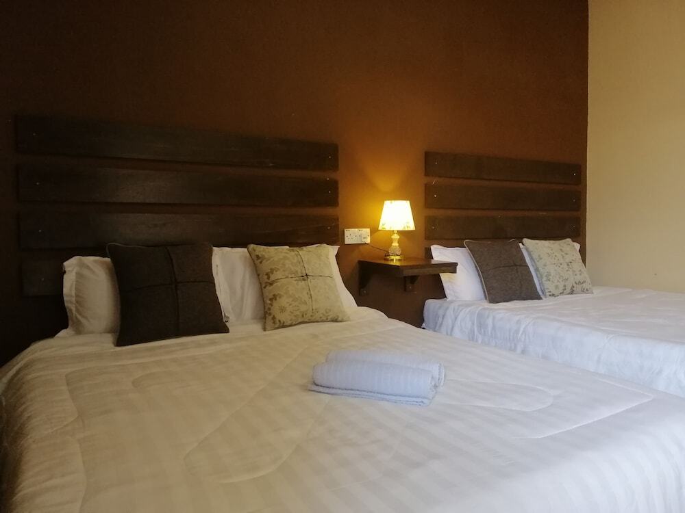 Motel Seri Mutiara