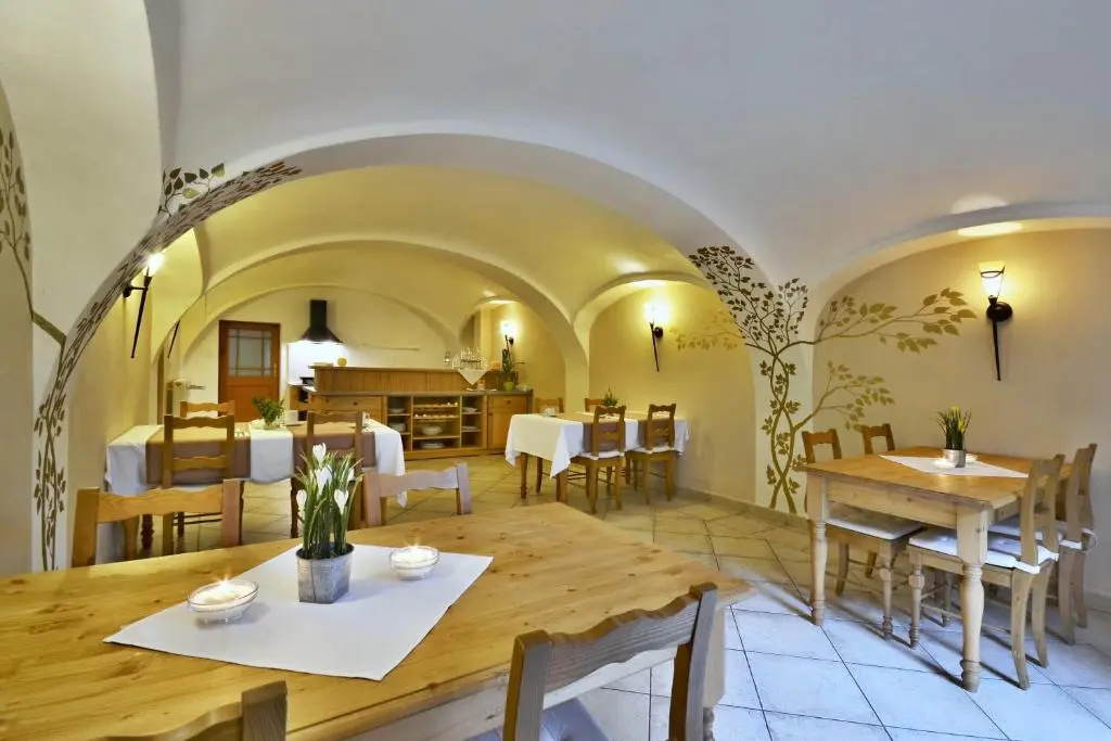 Hotel Villa Conti - Général