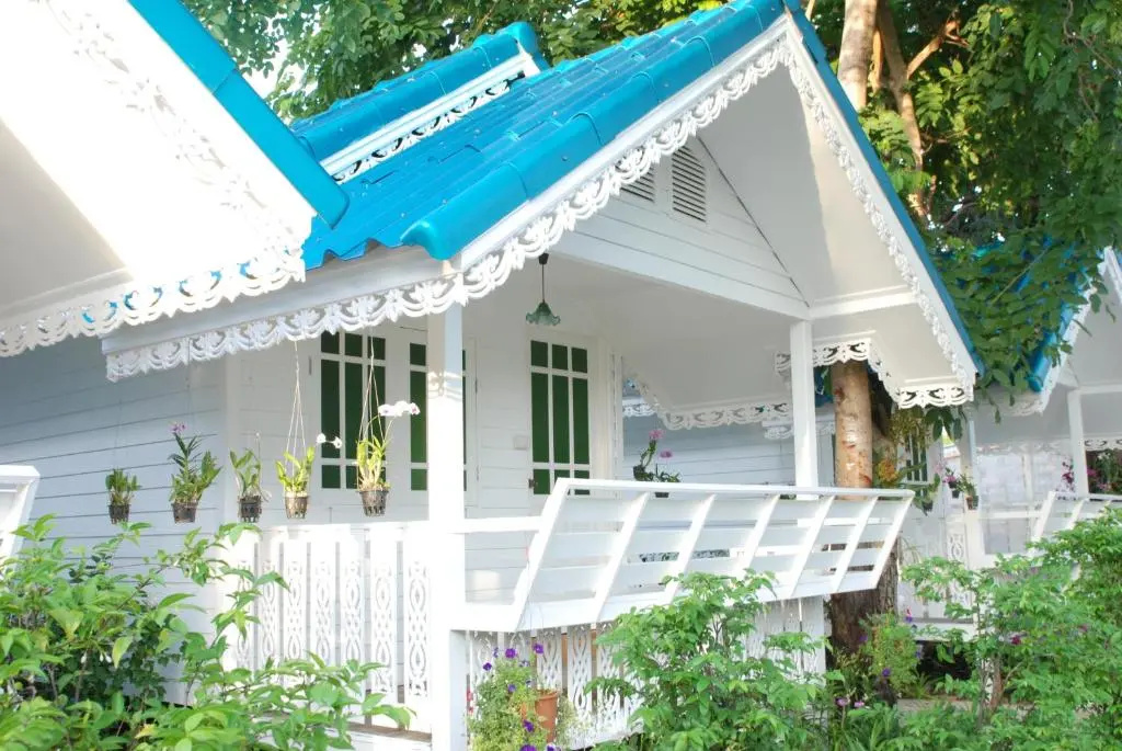 Bungalow