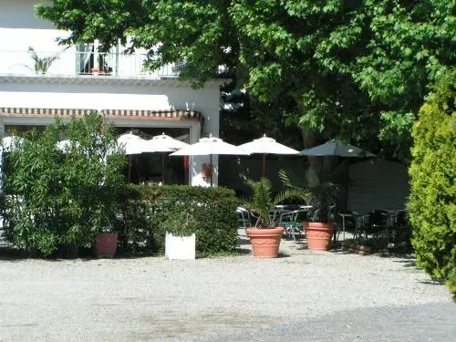 Logis le Printemps - Chambres