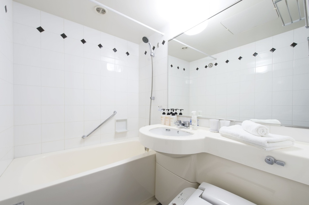 Hotel Villa Fontaine Tokyo - Shinjuku 사진 36