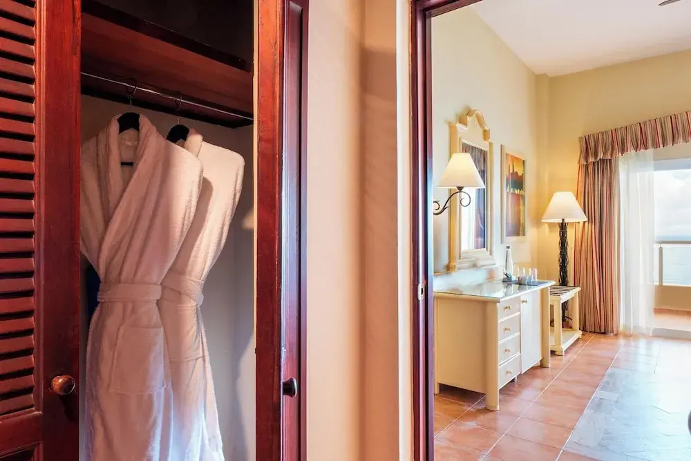 Eurostars Grand Cayacoa - Chambres