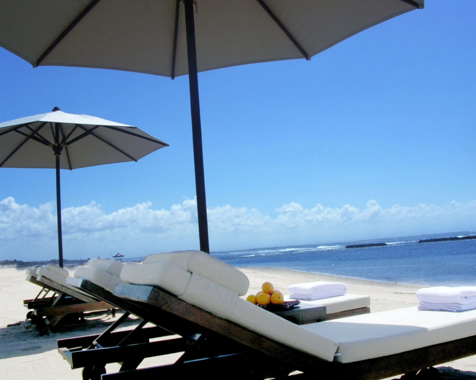 Kayumanis Nusa Dua Private Villa & Spa