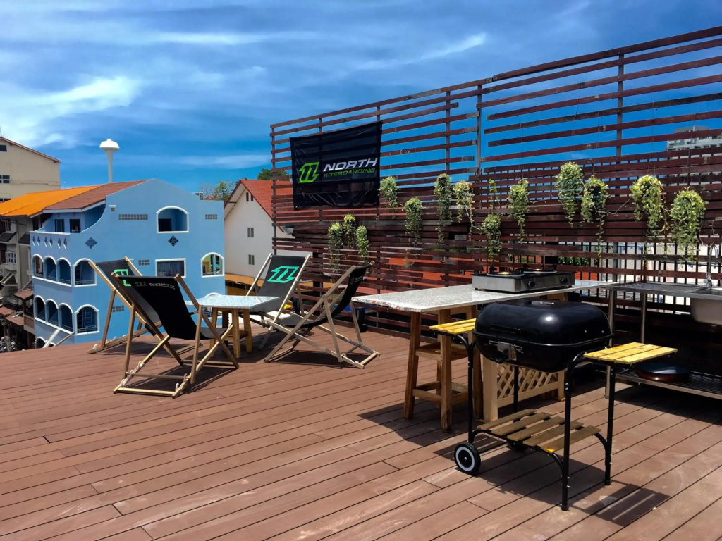 New Apartment Nearby Beach