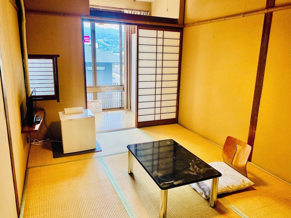 Japanese Inn Hotel Matsukiso 사진 1