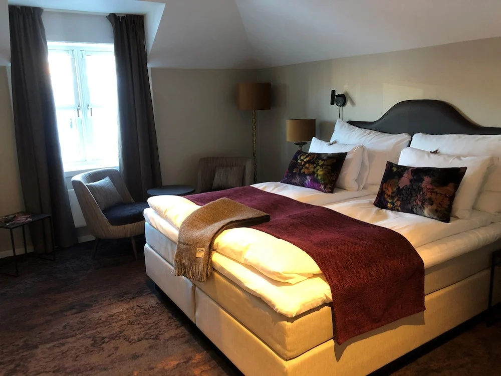 Aksjemøllen - by Classic Norway Hotels - Chambres