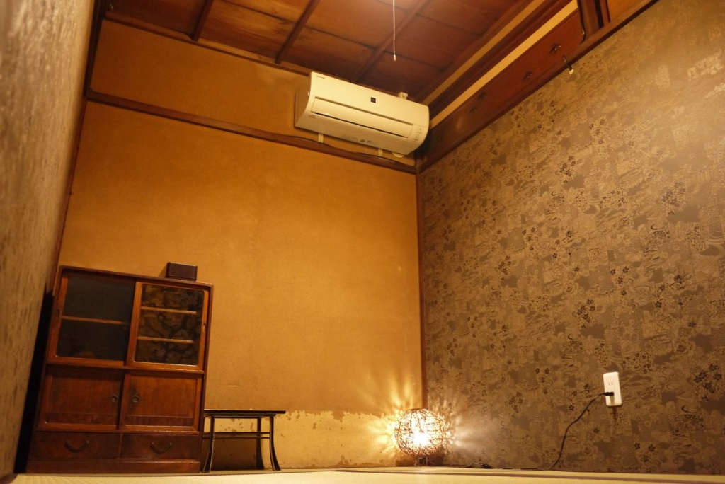 Guesthouse Taikoya Bettei – Hostel 사진 12