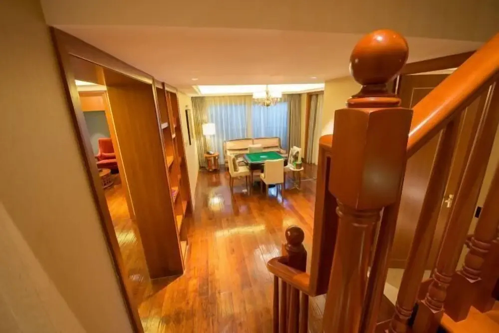Relais & Chateaux·The Dreamland Resort - Général