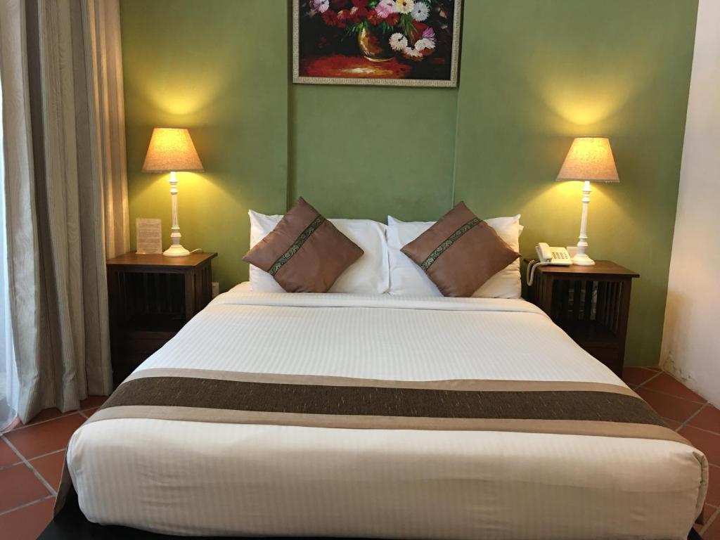 Spices Hotel