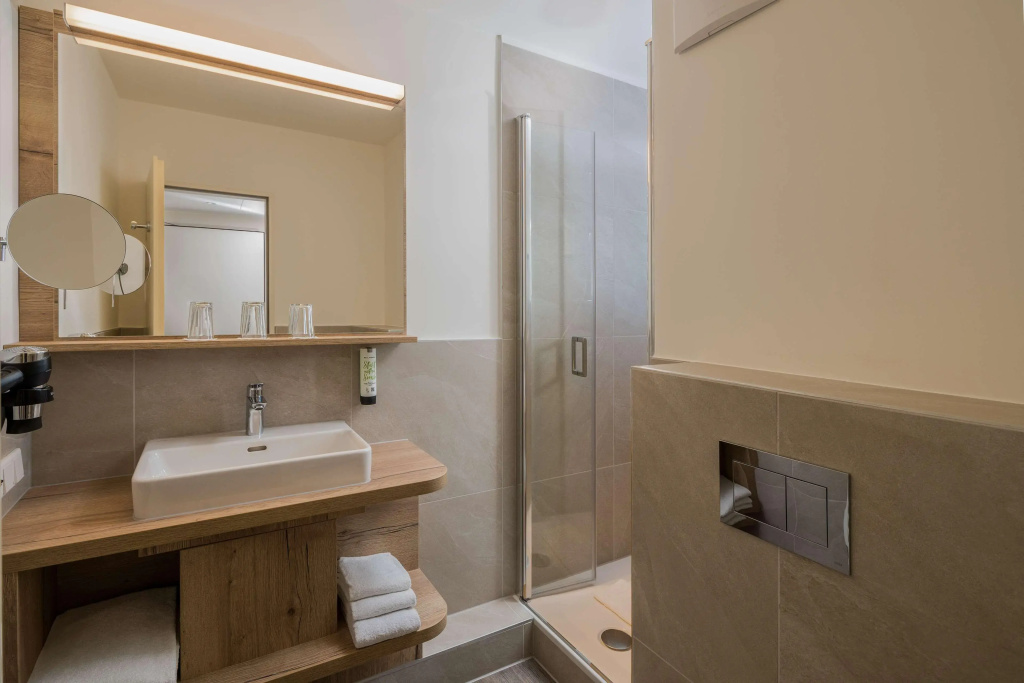 Best Western Hotel Muenchen Airport - Général