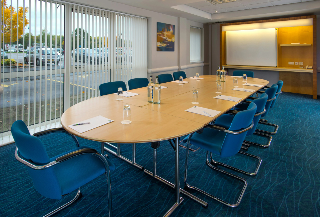 Holiday Inn Express Bedford by IHG - Général