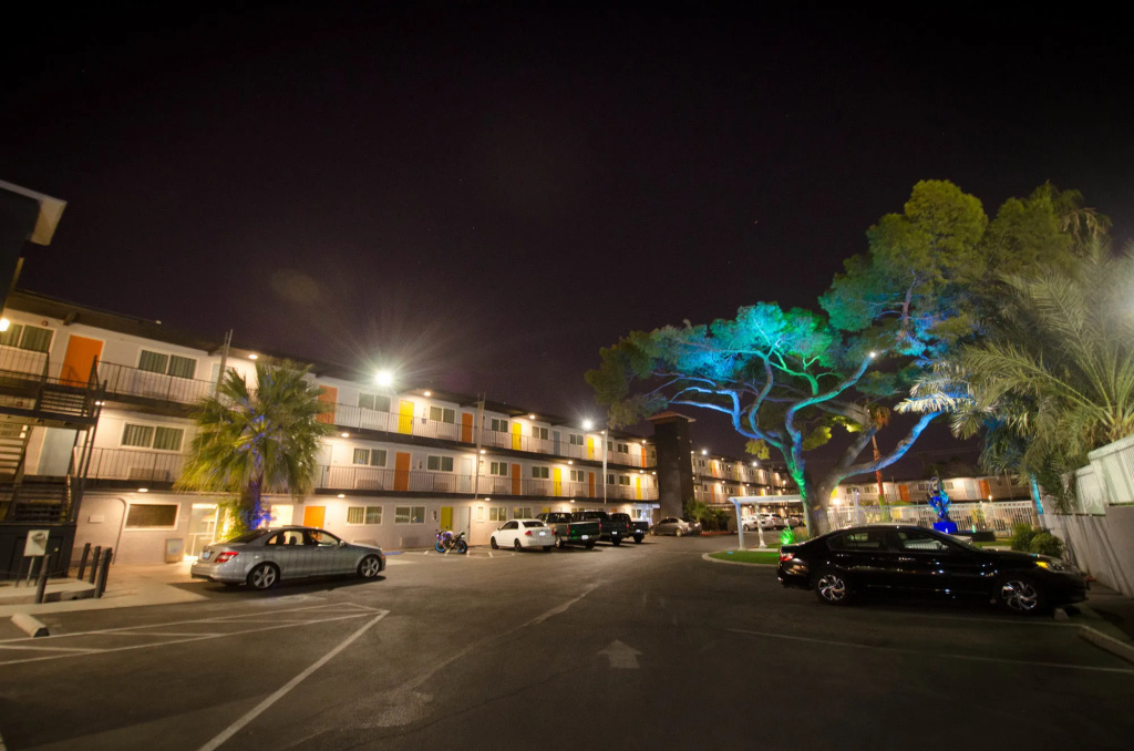 Hotel photo 15